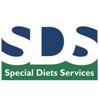 SDS Diets India logo - Similar company to Atnt Laboratories