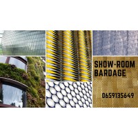 SHOWROOM BARDAGE / REVITE logo - Similar company to Ffb Rouen Dieppe