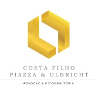 Costa Filho, Piazza & Ulbricht Advocacia e Consultoria logo - Similar company to Kern & Oliveira Advocacia Empresarial