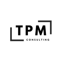 TPM Consulting logo - Similar company to Tpm Consulting
