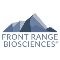 Front Range Biosciences logo - Similar company to Flagship Biosciences, Inc.
