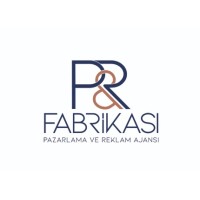 PR Fabrikası - Pazarlama ve Reklam Ajansı logo - Similar company to Fabrika