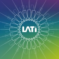 LATi Ltd logo - Similar company to Sai Conferences