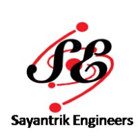 Sayantrik Engineer India Pvt. Ltd. logo - Similar company to VB® Engineering (I) Pvt Ltd
