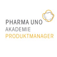 Pharma Uno Akademie logo - Similar company to Gazetta Pharma Werbung E.U.