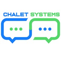 Chalet Systems, Inc. logo - Similar company to Alliance Pdms