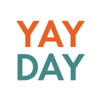 YayDay logo - Similar company to One Feeds Two