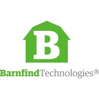 Barnfind Technologies AS logo - Similar company to Data42 Gmbh