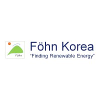 Fohn Korea logo - Similar company to 한화임팩트