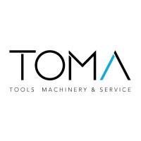 TOMA tools logo - Similar company to Goodfit Llc