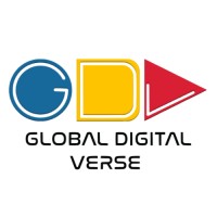 PT. Global Digital Verse logo - Similar company to Dimata Solutions Gmbh