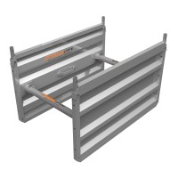 Prospan Shoring logo - Similar company to Pro-Tec Equipment