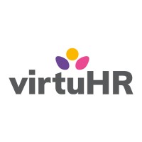 virtuHR logo - Similar company to Saaa Consultants