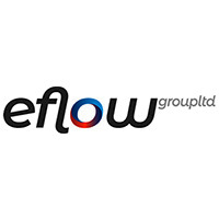EFlow Group logo - Similar company to Eflow Consulting