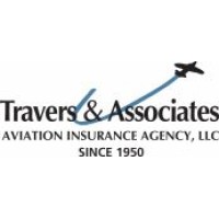 Travers Aviation Insurance logo - Similar company to Cs&A Insurance