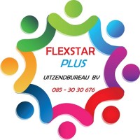 Administratief Uitzendbureau FlexStar Administratief logo - Similar company to Always Action Uitzendbureau