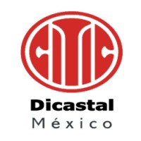 Dicastal México (DMX) logo - Similar company to Comimsa Saltillo