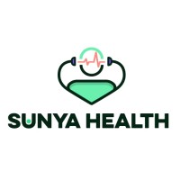 Sunya Health Solution logo - Similar company to Buuzz