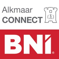 BNI Alkmaar Connect logo - Similar company to Smart Vve Beheer B.V.