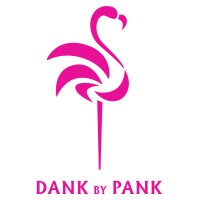 Dank by Pank logo - Similar company to Rage Unlimited