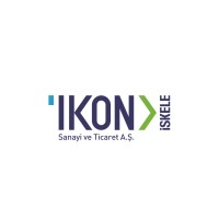 İKON İSKELE SAN. VE TİC. A.Ş. logo - Similar company to Ventum Aviation Consultancy Llc.