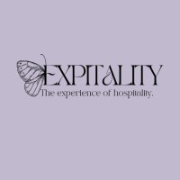 Expitality logo - Similar company to Evolve Lodging
