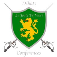 La Joute de Vinci logo - Similar company to La Joute De Vinci