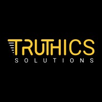 Truthics Solutions logo - Similar company to Coherify