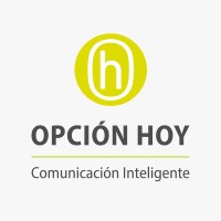 Opción Hoy logo - Similar company to Itespacios