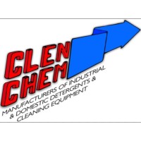 CLEN CHEM logo - Similar company to Eaglenet Logistic Services Ltd