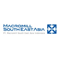 Macromill South East Asia Indonesia logo - Similar company to Telusuriset