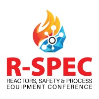 R-SPEC (Reactor, Safety & Process Equipment Conference) logo - Similar company to Reactor