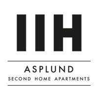 Second Home Apartments Stockholm AB logo - Similar company to Kennys Gelato