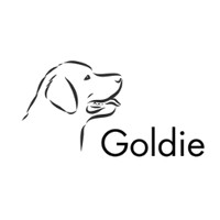 Goldie Vet logo - Similar company to Barki