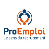 Pro Emploi Essonne logo - Similar company to Proemploi
