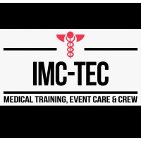 IMC-TEC (medical Training, Event care & Crew) logo - Similar company to Rescue Experience
