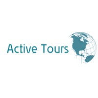 Active Tours AS logo - Similar company to Middle.Gg