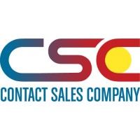 Contact Sales Company Inc. logo - Similar company to Intermountain Sales & Marketing, Inc.