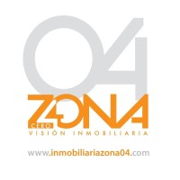 Zona 04 Visión Inmobiliaria logo - Similar company to Axos Real Estate Group