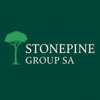 StonePine Group logo - Similar company to Dmsa