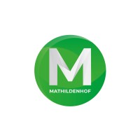 Mathildenhof Essen logo - Similar company to Bureau Bald
