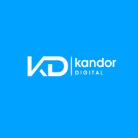 Kandor Digital logo - Similar company to Debatize