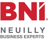BNI Neuilly Business Experts logo - Similar company to Ib Design