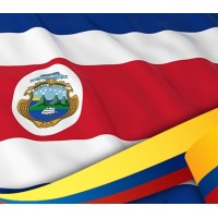 Embajada de Costa Rica en Colombia logo - Similar company to The Australia-Colombia Dialogue