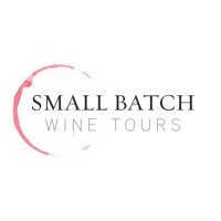 Small Batch Wine Tours logo - Similar company to Greencomp4Hosts