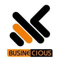 Businecious logo - Similar company to Ignea Digital