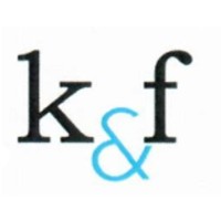 K&F Accounting Services logo - Similar company to Js Accounting