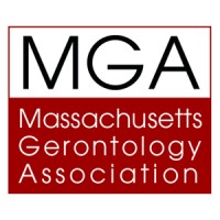 Massachusetts Gerontology Association logo - Similar company to Oyster Common