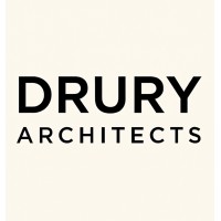 DRURY ARCHITECTS logo - Similar company to Garcia Creative Media