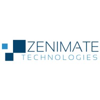 Zenimate logo - Similar company to Hatchlogic Consultants